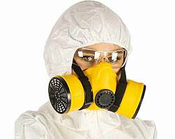 Защитные средства